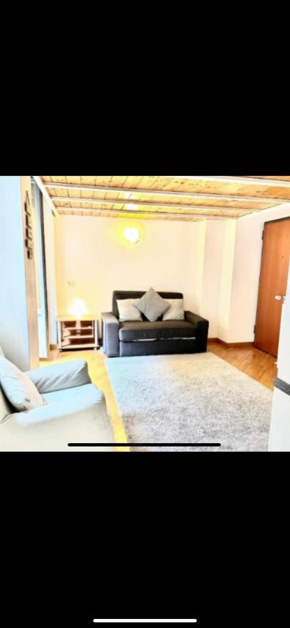 Garibaldi Deluxe Suite Milan Luaran gambar
