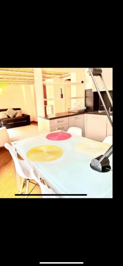 Garibaldi Deluxe Suite Milan Luaran gambar