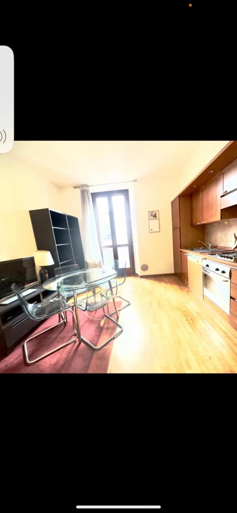 Garibaldi Deluxe Suite Milan Luaran gambar